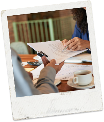 Підписання договору