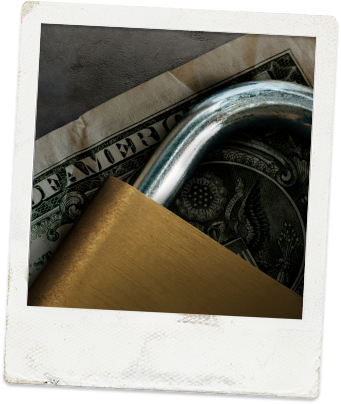 Безпечні кошти